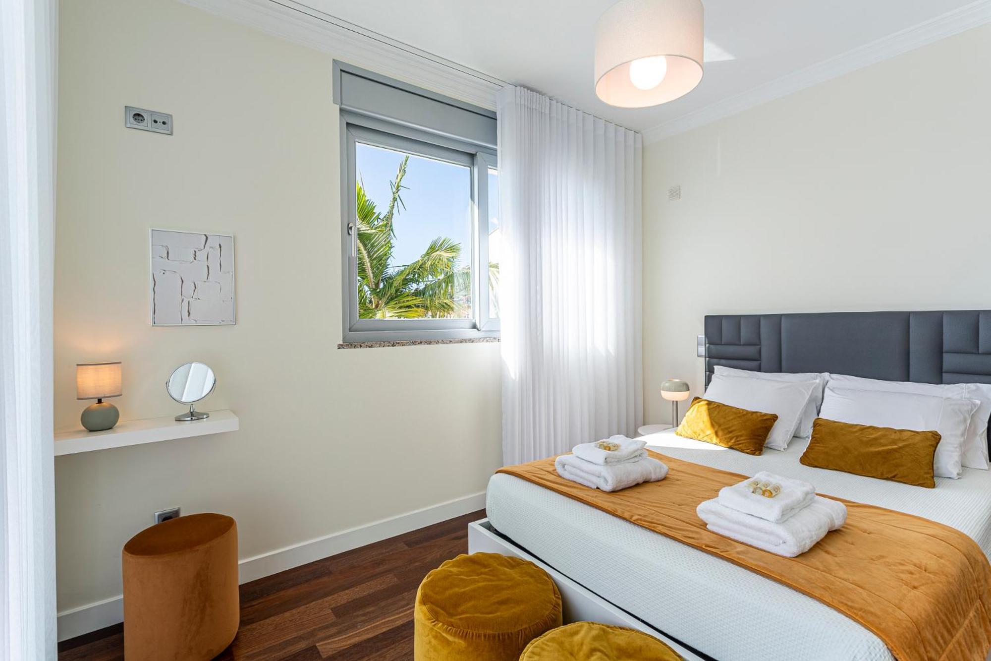 Moradia Vista Atlantico Villa Funchal  Exterior foto